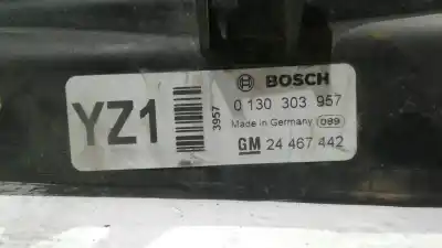 Gebrauchtes Autoersatzteil  zum OPEL ASTRA H CARAVAN  OEM-IAM-Referenzen 0130303957 3957 24467442