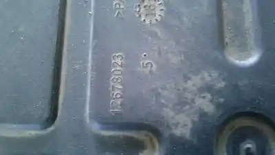 Pezzo di ricambio per auto di seconda mano serbatoio di carburante per peugeot 5008 gt riferimenti oem iam 12678023