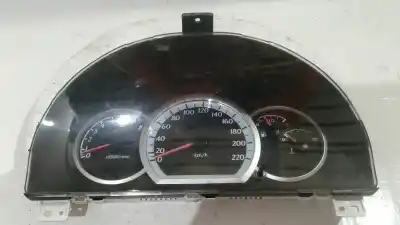 Peça sobressalente para automóvel em segunda mão quadrante por chevrolet lacetti 1.6 cat referências oem iam 96804358ej  11000932900d