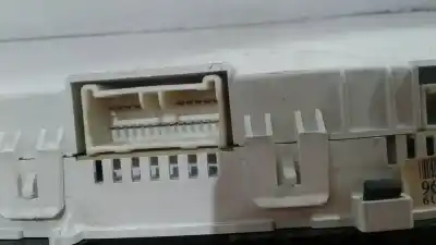 Peça sobressalente para automóvel em segunda mão quadrante por chevrolet lacetti 1.6 cat referências oem iam 96804358ej  11000932900d