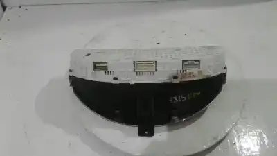 Peça sobressalente para automóvel em segunda mão quadrante por chevrolet lacetti 1.6 cat referências oem iam 96804358ej  11000932900d