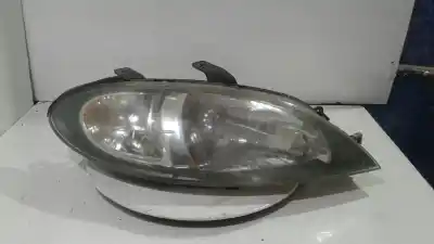 Piesă de schimb auto la mâna a doua far dreapta pentru chevrolet lacetti 1.6 cat referințe oem iam 00000652  