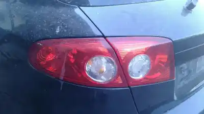 Piesă de schimb auto la mâna a doua lampã spate stânga pentru chevrolet lacetti 1.6 cat referințe oem iam 201192l