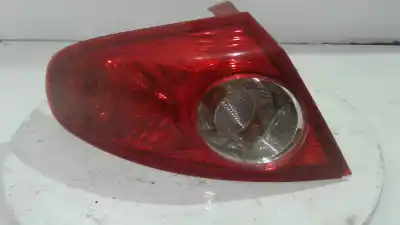 Second-hand car spare part left tailgate light for chevrolet lacetti 1.6 cat oem iam references 201192l  8964