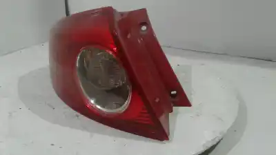 Second-hand car spare part left tailgate light for chevrolet lacetti 1.6 cat oem iam references 201192l  8964