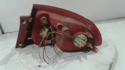 Second-hand car spare part left tailgate light for chevrolet lacetti 1.6 cat oem iam references 201192l  8964