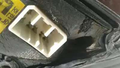 Peça sobressalente para automóvel em segunda mão espelho retrovisor esquerdo por chevrolet lacetti 1.6 cat referências oem iam   