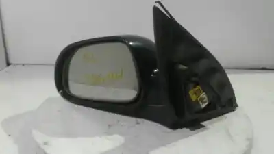 Peça sobressalente para automóvel em segunda mão espelho retrovisor esquerdo por chevrolet lacetti 1.6 cat referências oem iam   