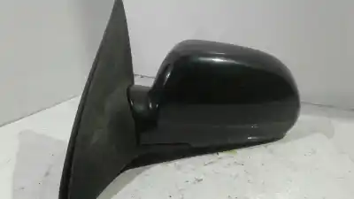 Peça sobressalente para automóvel em segunda mão espelho retrovisor esquerdo por chevrolet lacetti 1.6 cat referências oem iam   