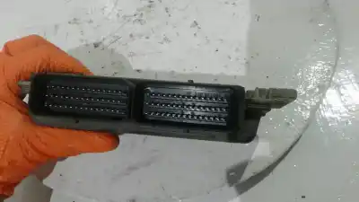 Second-hand car spare part ecu engine control for chevrolet lacetti 1.6 cat oem iam references 96422396 1bsn 5wy1e03e