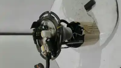 Pezzo di ricambio per auto di seconda mano sensore di livello del carburante per opel mokka x color edition start/stop riferimenti oem iam 13592384 gs7 687925552