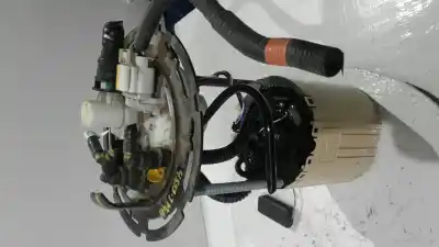 Pezzo di ricambio per auto di seconda mano sensore di livello del carburante per opel mokka x color edition start/stop riferimenti oem iam 13592384 gs7 687925552