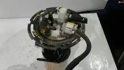 Pezzo di ricambio per auto di seconda mano sensore di livello del carburante per opel mokka x color edition start/stop riferimenti oem iam 13592384 gs7 687925552