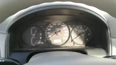 Peça sobressalente para automóvel em segunda mão quadrante por mazda premacy (cp) 2.0 turbodiesel cat referências oem iam 