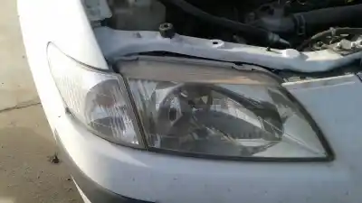 Peça sobressalente para automóvel em segunda mão farol / farolim direito por mazda premacy (cp) 2.0 turbodiesel cat referências oem iam 