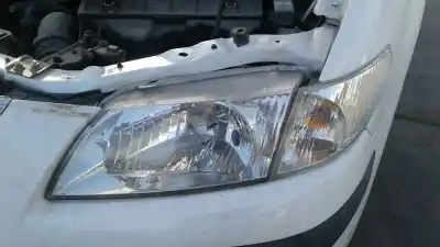 Peça sobressalente para automóvel em segunda mão farol / farolim esquerdo por mazda premacy (cp) 2.0 turbodiesel cat referências oem iam 