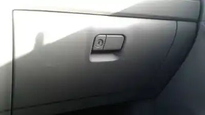 Peça sobressalente para automóvel em segunda mão porta luvas por mazda premacy (cp) 2.0 turbodiesel cat referências oem iam   