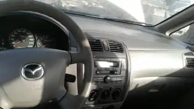 Peça sobressalente para automóvel em segunda mão kit airbag por mazda premacy (cp) 2.0 turbodiesel cat referências oem iam   