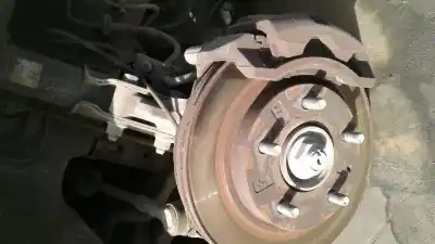 Peça sobressalente para automóvel em segunda mão manga de eixo dianteira direita por mazda premacy (cp) 2.0 turbodiesel cat referências oem iam 