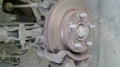 Peça sobressalente para automóvel em segunda mão manga de eixo dianteira esquerda por mazda premacy (cp) 2.0 turbodiesel cat referências oem iam 