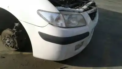 Peça sobressalente para automóvel em segunda mão para choques dianteiro por mazda premacy (cp) 2.0 turbodiesel cat referências oem iam   
