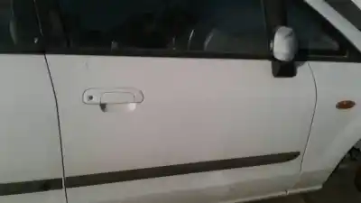 Peça sobressalente para automóvel em segunda mão porta dianteira direita por mazda premacy (cp) 2.0 turbodiesel cat referências oem iam 