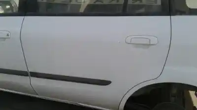 Peça sobressalente para automóvel em segunda mão porta do automóvel traseira esquerda por mazda premacy (cp) 2.0 turbodiesel cat referências oem iam 