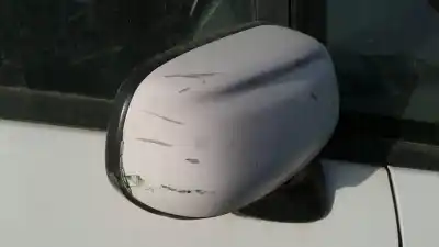 Peça sobressalente para automóvel em segunda mão espelho retrovisor direito por mazda premacy (cp) 2.0 turbodiesel cat referências oem iam 