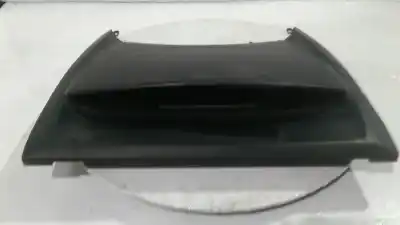 Second-hand car spare part multifunction display for fiat ulysse (179) 2.0 jtdm cat oem iam references 966464428000