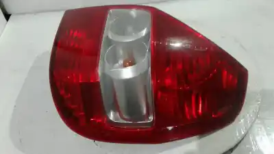 Автозапчасти б/у правый задний фонарь за honda jazz (gd1/5) 1.4 ls ссылки oem iam   