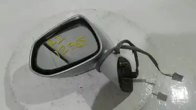 Second-hand car spare part left rearview mirror for honda jazz (gd1/5) 1.4 ls oem iam references 012176  