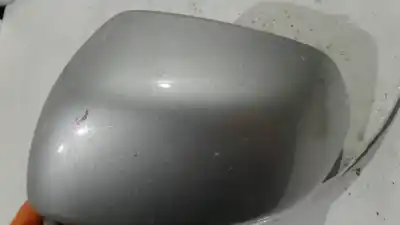 Second-hand car spare part left rearview mirror for honda jazz (gd1/5) 1.4 ls oem iam references 012176  