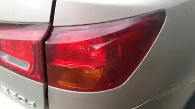 Second-hand car spare part right tailgate light for lexus is200 (ds2/is2) 220d oem iam references 