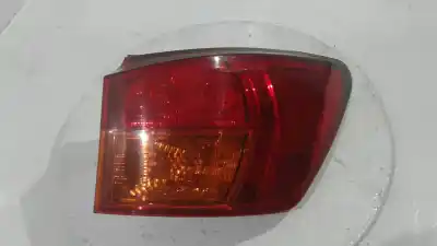 Second-hand car spare part right tailgate light for lexus is200 (ds2/is2) 220d oem iam references   