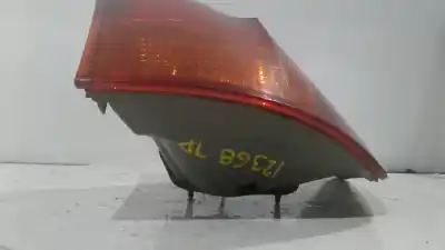 Second-hand car spare part right tailgate light for lexus is200 (ds2/is2) 220d oem iam references   