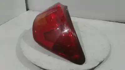 Second-hand car spare part right tailgate light for lexus is200 (ds2/is2) 220d oem iam references   