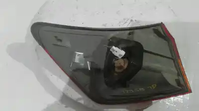 Second-hand car spare part right tailgate light for lexus is200 (ds2/is2) 220d oem iam references   