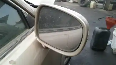 Peça sobressalente para automóvel em segunda mão espelho retrovisor direito por lexus is200 (ds2/is2) 220d referências oem iam tr0502  011097