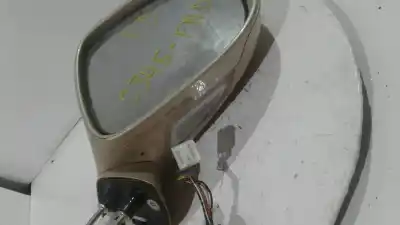 Peça sobressalente para automóvel em segunda mão espelho retrovisor direito por lexus is200 (ds2/is2) 220d referências oem iam tr0502  011097