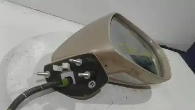 Peça sobressalente para automóvel em segunda mão espelho retrovisor direito por lexus is200 (ds2/is2) 220d referências oem iam tr0502  011097