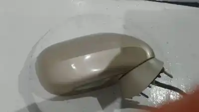 Peça sobressalente para automóvel em segunda mão espelho retrovisor direito por lexus is200 (ds2/is2) 220d referências oem iam tr0502  011097