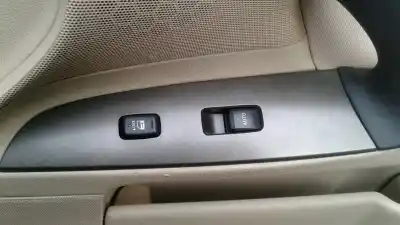 Second-hand car spare part right front power window switch for lexus is200 (ds2/is2) 220d oem iam references 7423153090