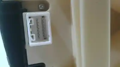 Second-hand car spare part climate control for lexus is200 (ds2/is2) 220d oem iam references 758950  