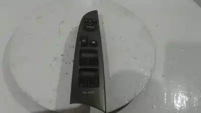 Second-hand car spare part left front power window switch for lexus is200 (ds2/is2) 220d oem iam references 8404053080