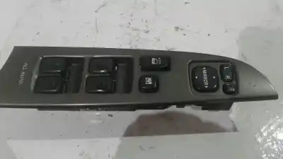 Peça sobressalente para automóvel em segunda mão botão / interruptor elevador vidro dianteiro esquerdo por lexus is200 (ds2/is2) 220d referências oem iam 8404053080  
