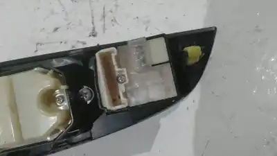 Peça sobressalente para automóvel em segunda mão botão / interruptor elevador vidro dianteiro esquerdo por lexus is200 (ds2/is2) 220d referências oem iam 8404053080  