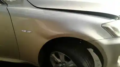 Second-hand car spare part front right fin for lexus is200 (ds2/is2) 220d oem iam references 