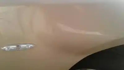 Second-hand car spare part front right fin for lexus is200 (ds2/is2) 220d oem iam references   