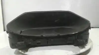 Peça sobressalente para automóvel em segunda mão quadrante por lexus is200 (ds2/is2) 220d referências oem iam 8380053671  2574401431