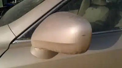 Second-hand car spare part left rearview mirror for lexus is200 (ds2/is2) 220d oem iam references tr0501